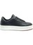 Anton Sneaker Erkek Deri Ayakkabı Lacivert 111230254 1