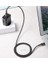 Kuulaa Type C Type-C Pd 60W Qc4.0 Hızlı Şarj ve Data Kablosu 1METRE-(1903) - YKD7596-6462 4