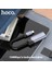 Hoco UA26 Type-C Otg RJ45 Internet Adaptörü Dönüştürücü 100 MBPS-(1903) - YKD7531-9722 3