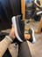 Sneakers Ayakkabı 911 Siyah (Beyaz Taban) 2