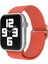 Apple Watch 42MM Star Kordon - Kiremit - YKD1197-4966 1