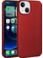 iPhone 15 Ile Uyumlu Kılıf Esnek Legger Silicone Cover 1