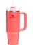 The Quencher H2.0 Flowstate Tumbler | 0,89 Litre (30 Oz) Hot Coral Pipetli Termos 1