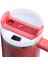 The Quencher H2.0 Flowstate Tumbler | 0,89 Litre (30 Oz) Hot Coral Pipetli Termos 3