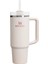 The Quencher H2.0 Flowstate Tumbler | 0,89 Litre (30 Oz) Rose Quartz Pipetli Termos 1