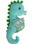 Mermaid Denizatı Peluş Oyuncak Ferrg 1