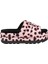 Maxi Cheetah Prınt Kadın Terlik 1127074-PSLP 1
