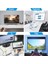 Ally 9 In1 Type C Hub 4K 30hz HDMI USB 3.0sdpd ADAPTÖR-(1903) - YKD4794-3990 3