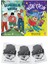 Başarısızlar Kulübü ve Kitap Çocuk + Hediyeli 1