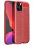 iPhone 12 Pro Max Kılıf Yoğun Silikon Malzemeli Uzun Ömürlü Rivo Premium Kapak 1