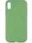 iPhone Xr Kılıf Kılıf Içi Kadifeli Esnek Kadifon Lansman Premium Silikon Case Cover 1