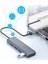 Ally ADS-305D 4in1 Usb/type-C To 4x Usb3.0 Hub Çoğaltıcı Çevirici Dönüştür? - YKD4718-6429 3