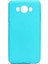 Samsung Galaxy J5 2016 Ile Uyumlu Kılıf Esnek Legger Silicone Cover 1