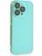 iPhone 13 Pro Kılıf Armada Lensli Kapak - Yeşil - YKD3987-4618 1