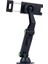 Ally 360 Dönebilen Dikiz Aynası Araç Telefon TUTUCU-(1903) - YKD6559-2548 3