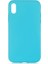 iPhone X Kılıf Kılıf İçi Kadifeli Esnek Kadifon Lansman Premium Silikon Case Cover 1