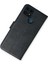 Realme C25 Kılıf Trend S Plus Kapaklı Kılıf - Lacivert - YKD5564-3856 2