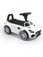 Ride On Car Beyaz 1