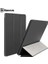 Baseus Simplism Y-Type Ipad Pro 11 Inch Pu Deri Manyetik Kapak KILIF-(1903) - YKD3889-8888 2