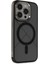 Iphone 15 Pro Vito Magsafe Kapak - Titan Gri Dsdrn 1