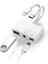 Ally NK-109PRO Type-C/lightning To Usb-A 3.5mm Kulaklık ve Type-C Kamera Okuyucu Ç - YKD4988-3150 1