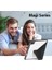 Dux Ducis iPad Pro 12.9 2022/2021/2020/2018 Kılıf Magi Series Kalem Tutuculu Uyku - YKD2201-9487 3