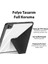 Dux Ducis iPad Pro 12.9 2022/2021/2020/2018 Kılıf Magi Series Kalem Tutuculu Uyku - YKD2201-9487 4