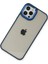 iPhone 12 Pro Max Kılıf Dora Kapak - Mavi - YKD4820-7660 4