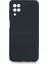 Samsung Galaxy A12 Kılıf Kılıf İçi Kadifeli Esnek Kadifon Lansman Premium Silikon Case Cover 1