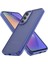 Samsung Galaxy A05S Kılıf Elegant Kapak - Açık Mavi - YKD9669-1937 1
