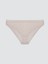 Yeni Sezon Dantelli Bikini Kulot - S5KH52Z8 2