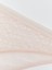 Yeni Sezon Dantelli Bikini Kulot - S5KH52Z8 3