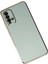 Xiaomi Redmi 9t Kılıf Volet Silikon - Açık Yeşil - YKD2723-9529 3