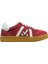 Nelson Erkek Sneaker Ayakkabı Kırmızı 111230262 1