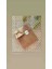 100 Adet Kraft Hediye Poşeti Ambalaj Paketi Şamua Kese Kağıdı 12X20CM 7
