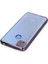 Xiaomi Redmi 9c Kılıf Lensli Silikon - Mor - YKD5436-3370 3