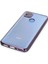 Xiaomi Redmi 9c Kılıf Lensli Silikon - Mor - YKD5436-3370 4