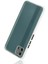 Realme C11 2021 Kılıf Miami Şeffaf Silikon - Şeffaf - YKD8312-8546 3