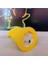 Sevimli Pikachu LED Tealight Lamba, Sıcak Sarı Işık, Yumuşak ve Şık Tasarım 4