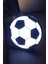 Renkli Futbol Topu Tasarımlı Gece Lambası, Eğlenceli ve Şık Tasarım 1