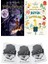 Harry Potter ve Ölüm Yadigârları ve Küçük Dinozorların Büyük Duyguları + Hediyeli 1