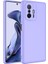 Xiaomi Mi 11T 5G Kılıf Kılıf İçi Kadifeli Esnek Kadifon Lansman Premium Silikon Case Cover 1
