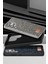 Samsung Galaxy S25 Ultra Bright Simli Kapak - Derin Mor - YKD2100-3859 3