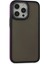 iPhone 14 Pro Max Harvel Kapak - Derin Mor - YKD6665-8956 1