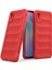Xiaomi Redmi 9A Kılıf Optimum Silikon - Kırmızı - YKD3399-6551 2