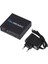 HDMI Splitter 1x2 VER.1080P 1.4 3D Çoklayıcı 2