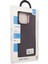 iPhone 14 Pro Kılıf Velvet Magsafe Kapak - Lacivert - YKD3143-3594 2