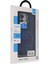 Samsung Galaxy S24 Flet Lens Magsafe Kapak - Lacivert - YKD2898-8824 3