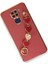 Xiaomi Redmi Note 9 Kılıf Esila Silikon - Kırmızı - YKD1905-8113 3