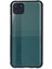 Realme C11 Kılıf Miami Şeffaf Silikon - Lacivert - YKD7114-9118 2
